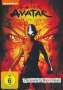 : Avatar Buch 3: Feuer (Gesamtausgabe), DVD,DVD,DVD,DVD