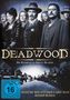 Deadwood Staffel 3, 4 DVDs