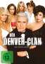 Der Denver-Clan Season 2, 6 DVDs