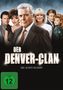 Der Denver-Clan Staffel 8, 6 DVDs