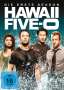 : Hawaii Five-O (2011) Season 1, DVD,DVD,DVD,DVD,DVD,DVD
