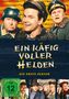 Ein Käfig voller Helden Staffel 1, 5 DVDs