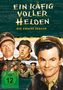 Ein Käfig voller Helden Staffel 2, 5 DVDs, 5 DVDs