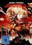 Roger Vadim: Barbarella, DVD