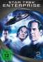 : Star Trek Enterprise Season 2, DVD,DVD,DVD,DVD,DVD,DVD,DVD