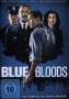 : Blue Bloods Staffel 1, DVD