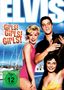 Girls! Girls! Girls!, DVD