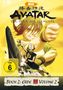 : Avatar Buch 2: Erde Vol.2, DVD