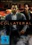 Collateral, DVD