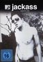 Jackass Vol.1 (OmU), DVD