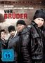 Vier Brüder, DVD