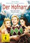Norman Panama: Der Hofnarr, DVD