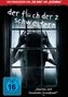 Der Fluch der zwei Schwestern, DVD