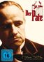 Der Pate I (restaurierte Fassung), DVD