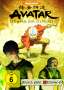: Avatar Buch 2: Erde Vol.4, DVD
