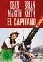 El Capitano, DVD