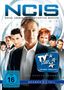 Navy CIS Staffel 5 Box 1, 2 DVDs