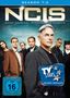 Navy CIS Staffel 7 Box 2, 3 DVDs