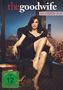 The Good Wife Season 3 Box 2, 3 DVDs