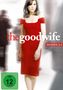 The Good Wife Season 4 Box 1, 3 DVDs