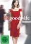 The Good Wife Season 4 Box 2, 3 DVDs