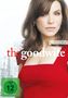 The Good Wife Season 5 Box 2, 3 DVDs
