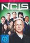 Navy CIS Staffel 8 Box 1, 3 DVDs