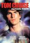 Tom Cruise - Action Pack, 3 DVDs, 3 DVDs