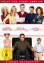Meine Braut, ihr Vater... / Meine Frau, ihre Schwiegereltern... / Meine Frau, unsere Kinder und ich, 2 DVDs