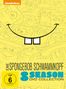 SpongeBob Schwammkopf (Staffel 1-8), 27 DVDs