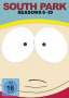 South Park Season 6-10, 15 DVDs