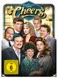 Cheers (Komplette Serie), 43 DVDs