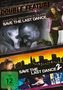 Save the last Dance 1 & 2, DVD