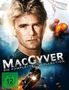 MacGyver (Komplette Serie), 38 DVDs
