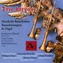 Trio Baroque, CD, CD