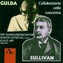 Arthur Sullivan (1842-1900): Cellokonzert D-dur, CD