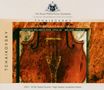 Peter Iljitsch Tschaikowsky: Violinkonzert op.35, CD