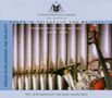 : James Parson - Organ in Splendour & Majesty, CD