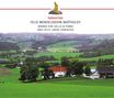 Felix Mendelssohn Bartholdy: Werke für Cello & Klavier, CD