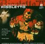 Giuseppe Verdi (1813-1901): Rigoletto, CD