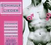 : Schwule Lieder - Perlen der Kleinkunst, CD,CD