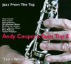 Andy Cooper (Jazz): Andy Cooper's Euro Top 8, CD, CD