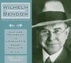 Wilhelm Bendow: Perlen der Kleinkunst, CD