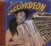 : Les Grands De L'Accordeon, CD