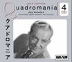 Red Nichols: Featuring Jimmy Dorsey & P.W. Russell, CD,CD,CD,CD