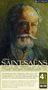 Camille Saint-Saens: Symphonien Nr.2 & 3, 4 CDs, 4 CDs