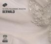 Franz Berwald: Symphonien singuliere & naive, SACD
