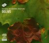 Frederick Delius: Orchesterwerke, SACD