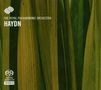 Joseph Haydn: Symphonien Nr.101 & 103, SACD