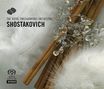 Dmitri Schostakowitsch (1906-1975): Symphonie Nr.5, Super Audio CD